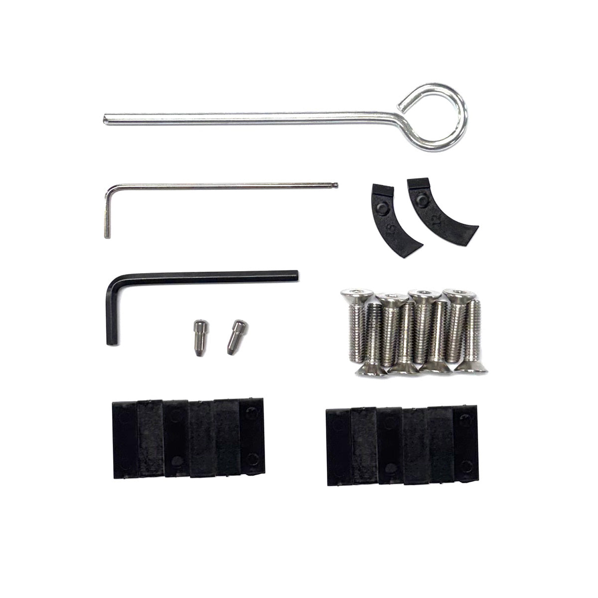 530 Soft Close Hinge Accessory Pack