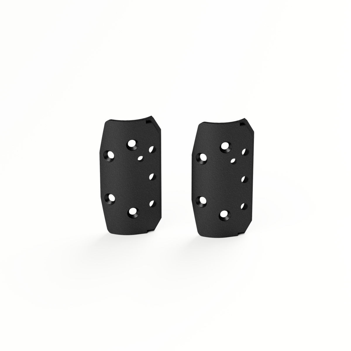 530 Round Post Bracket