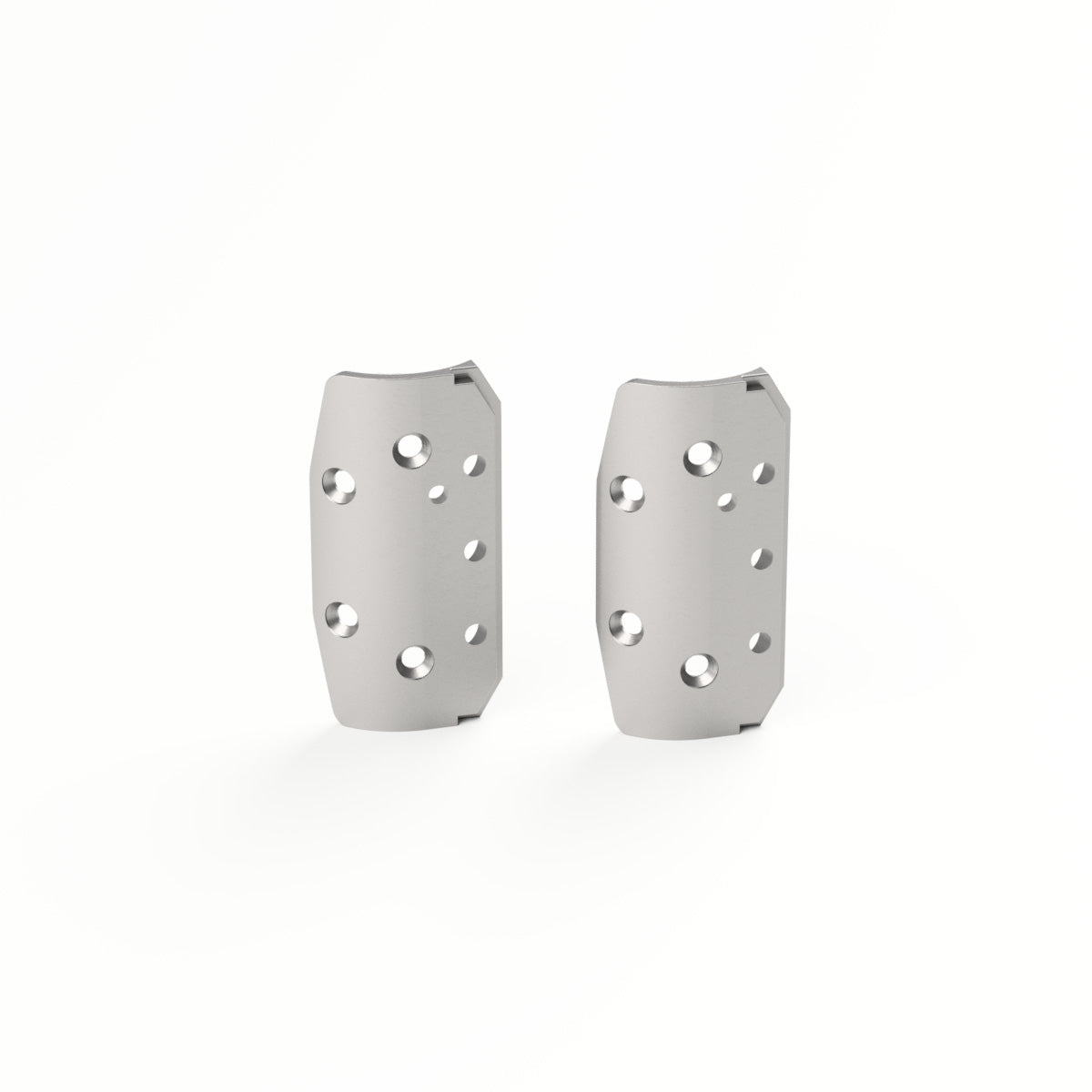 530 Round Post Bracket