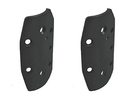 530 Round Post Bracket