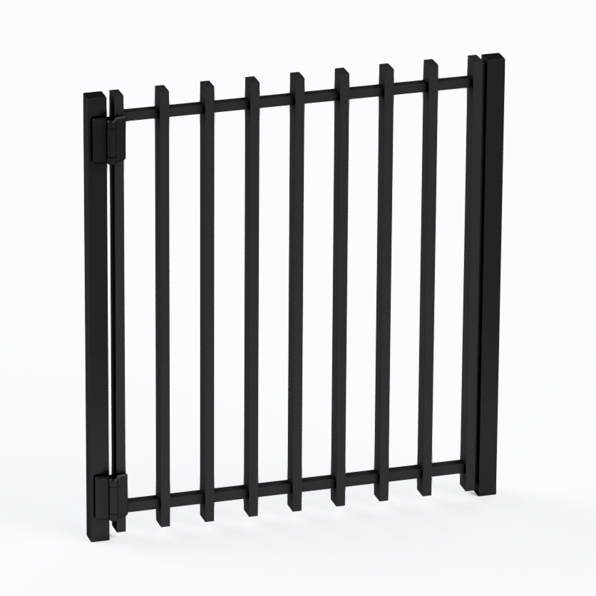Multi-Fit Lite Soft Close Hinge