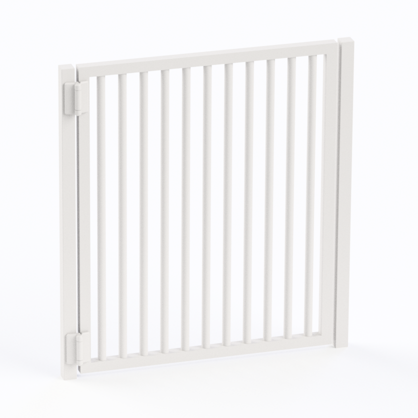 Multi-Fit Lite Soft Close Hinge