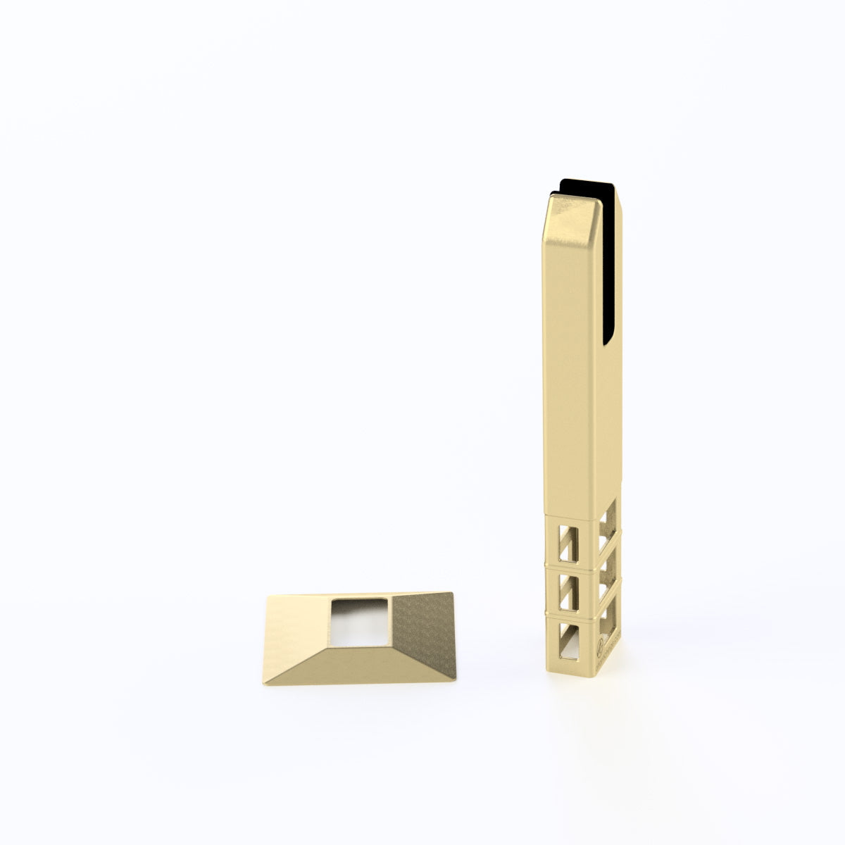 Slimline Core Hole Spigot