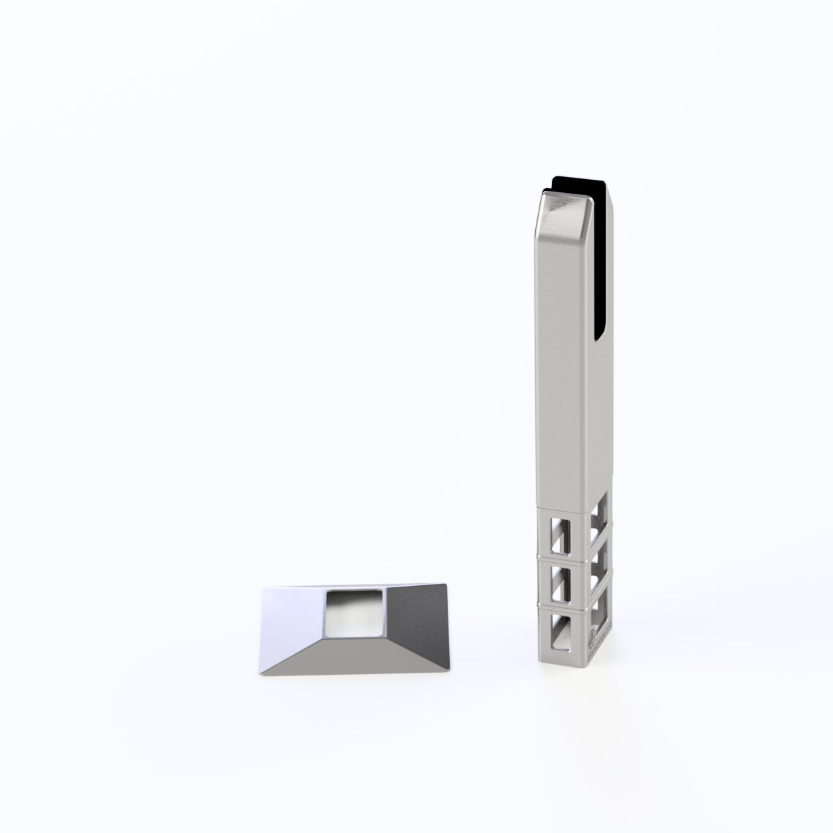 Slimline Core Hole Spigot
