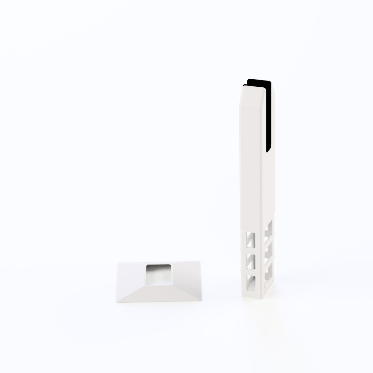 Slimline Non-Conductive Core Hole Spigot