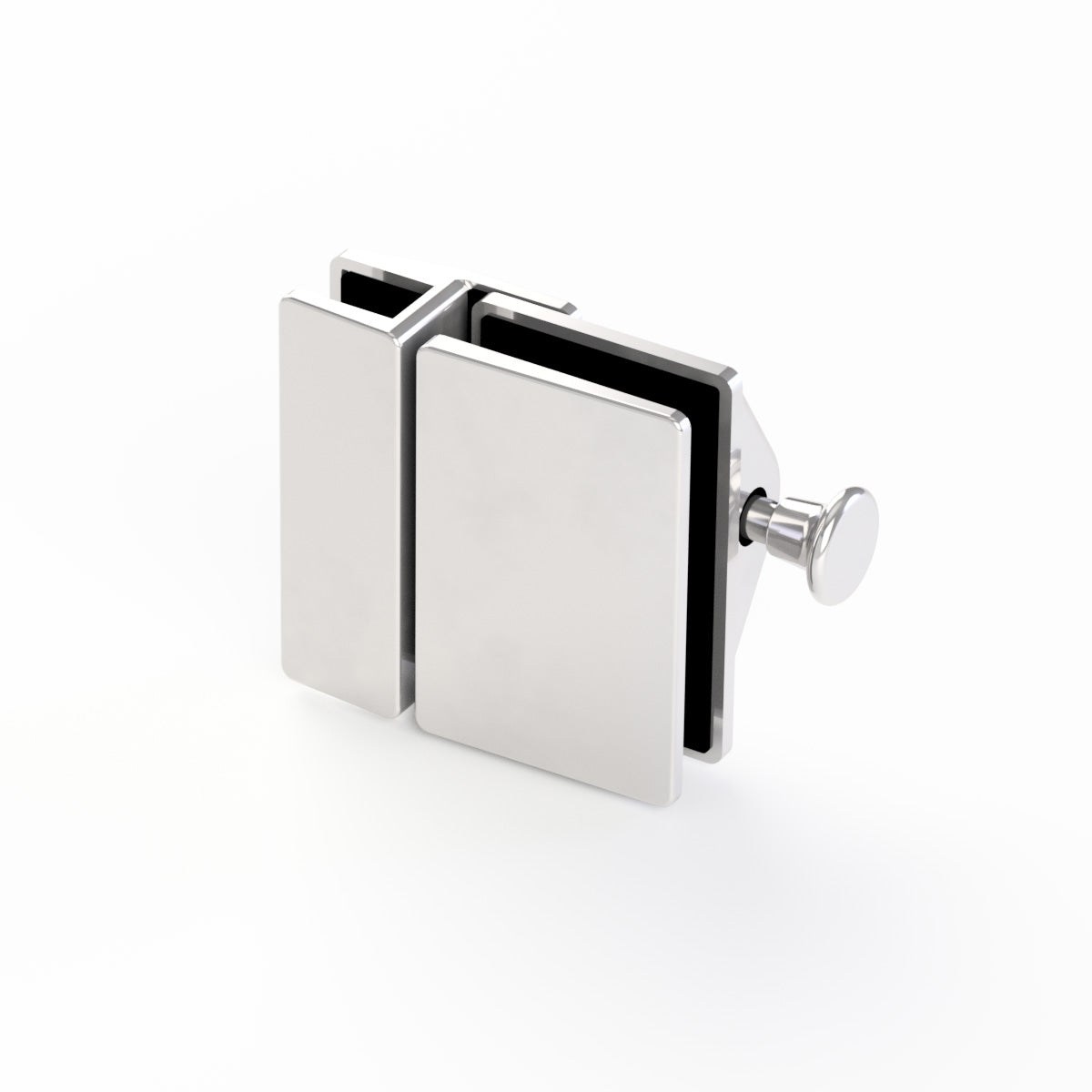 LUXE Latch 180 Degree