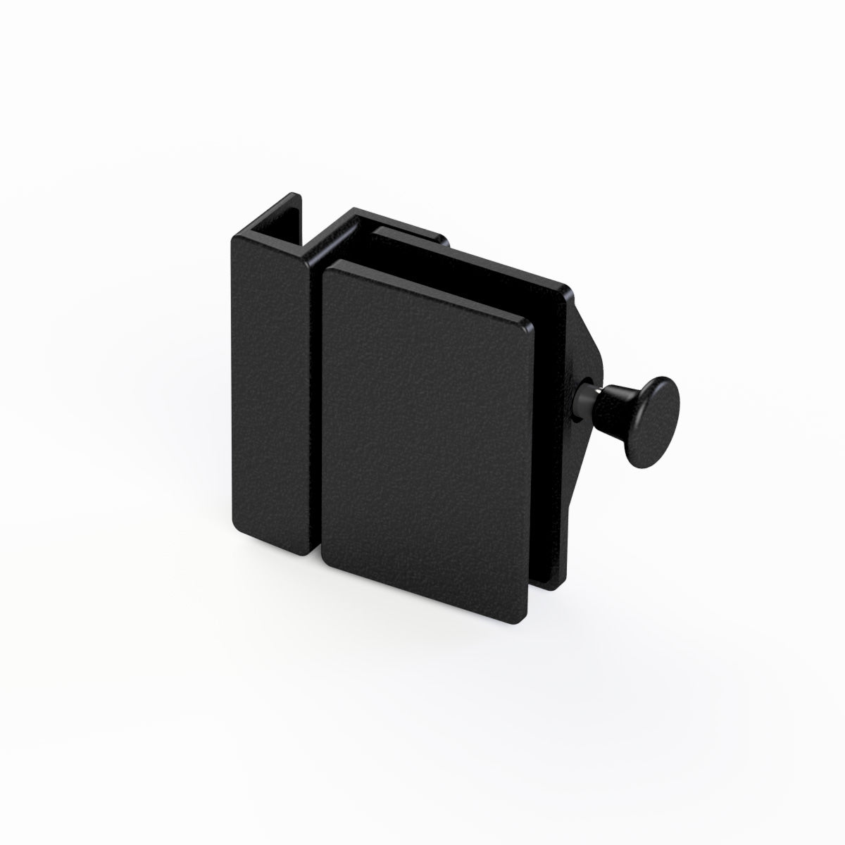 LUXE Latch 90 Degree External