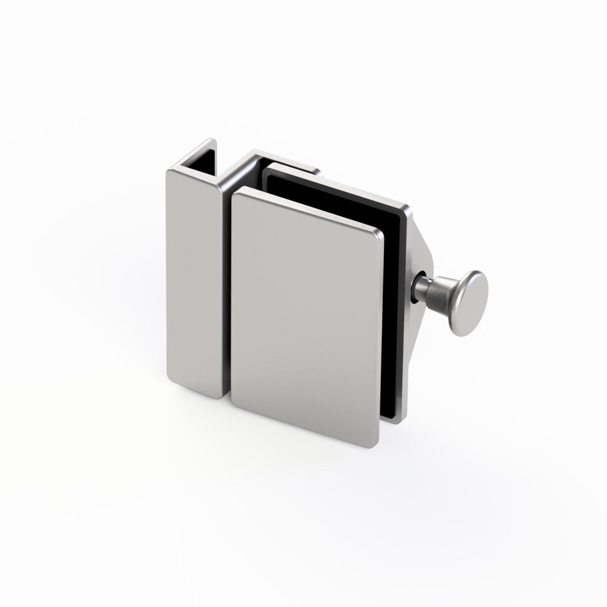 LUXE Latch 90 Degree External