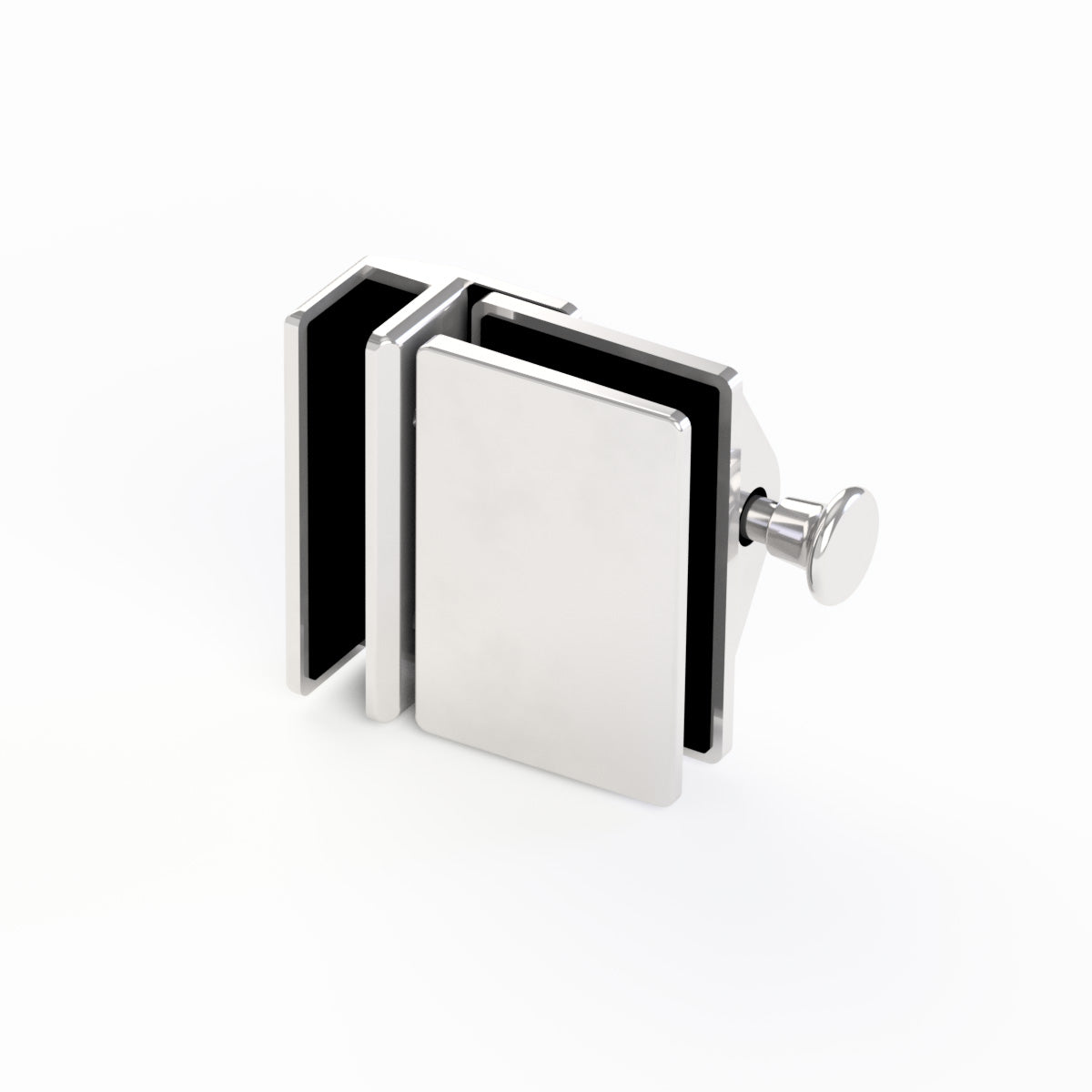 LUXE Latch 90 Degree Internal