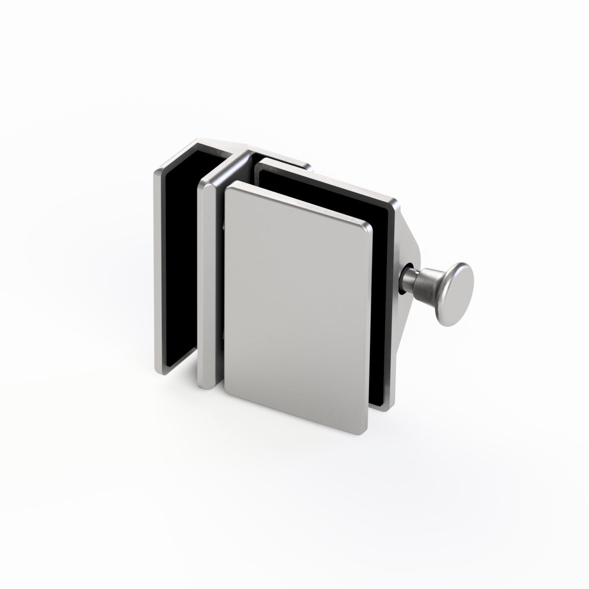 LUXE Latch 90 Degree Internal
