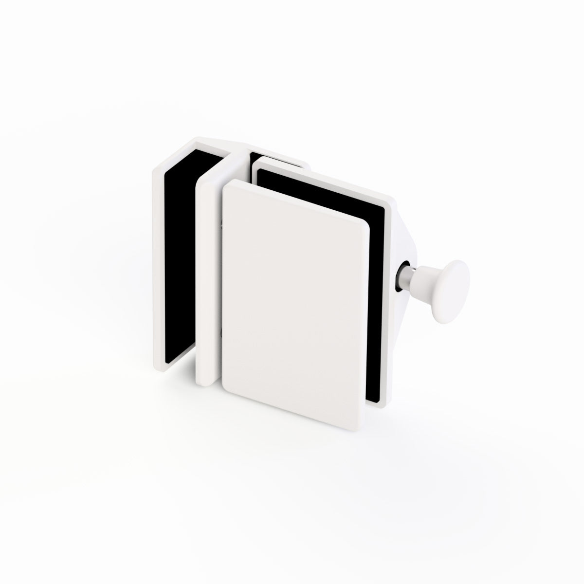 LUXE Latch 90 Degree Internal