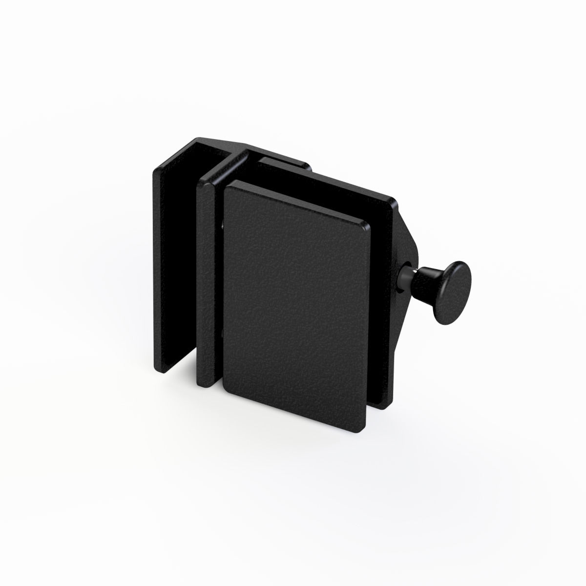 LUXE Latch 90 Degree Internal