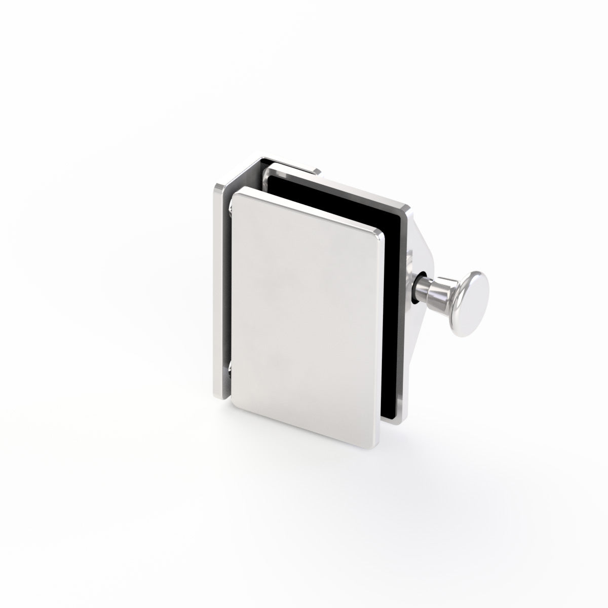 LUXE Latch Wall