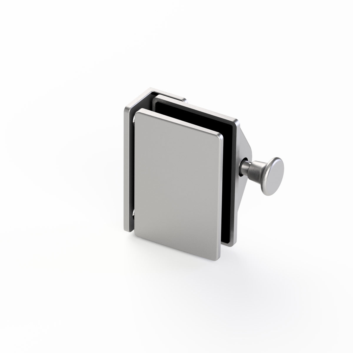 LUXE Latch Wall