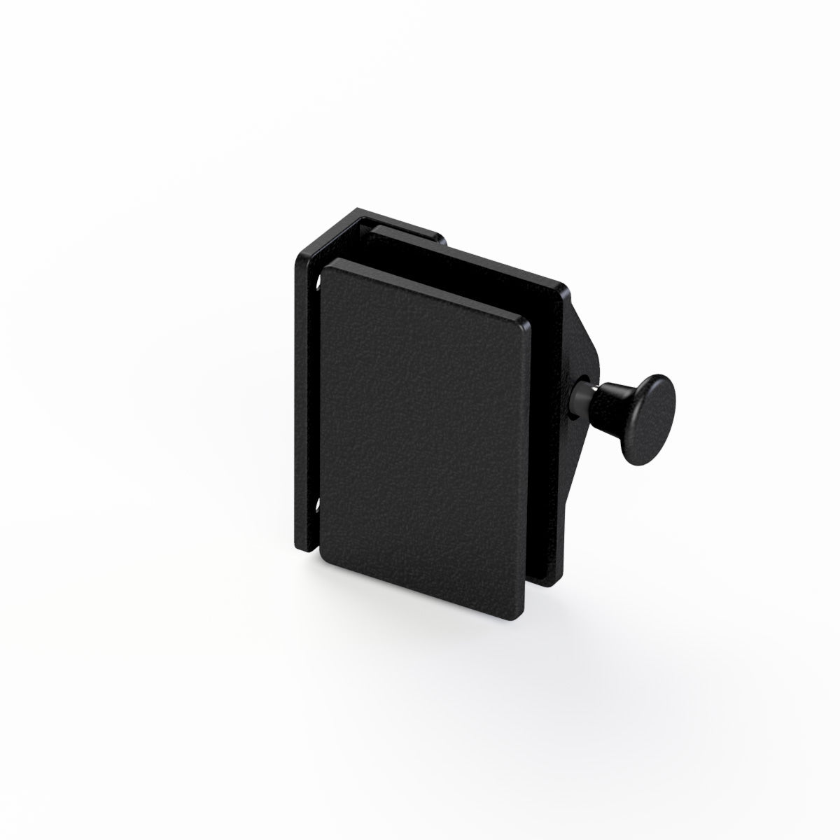 LUXE Latch Wall