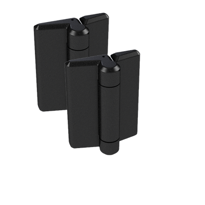 Multi-Fit Soft Close Hinge