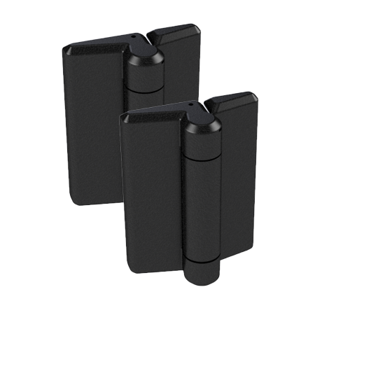 Multi-Fit Soft Close Hinge