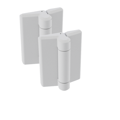 Multi-Fit Soft Close Hinge