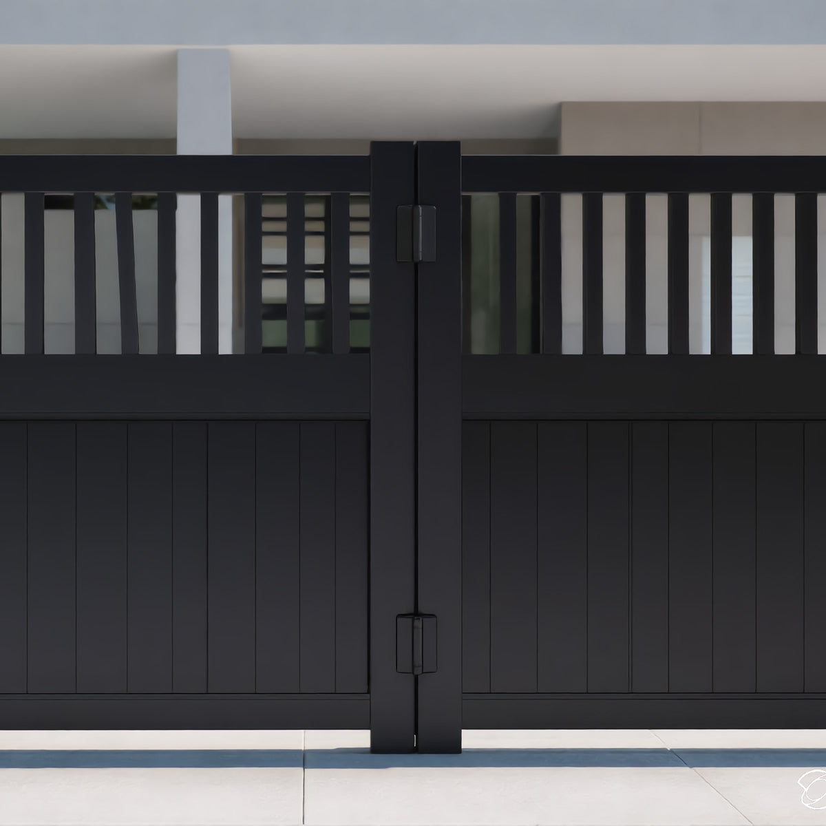 Multi-Fit Soft Close Hinge