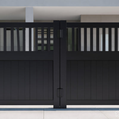 Multi-Fit Soft Close Hinge