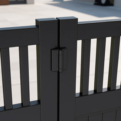 Multi-Fit Soft Close Hinge