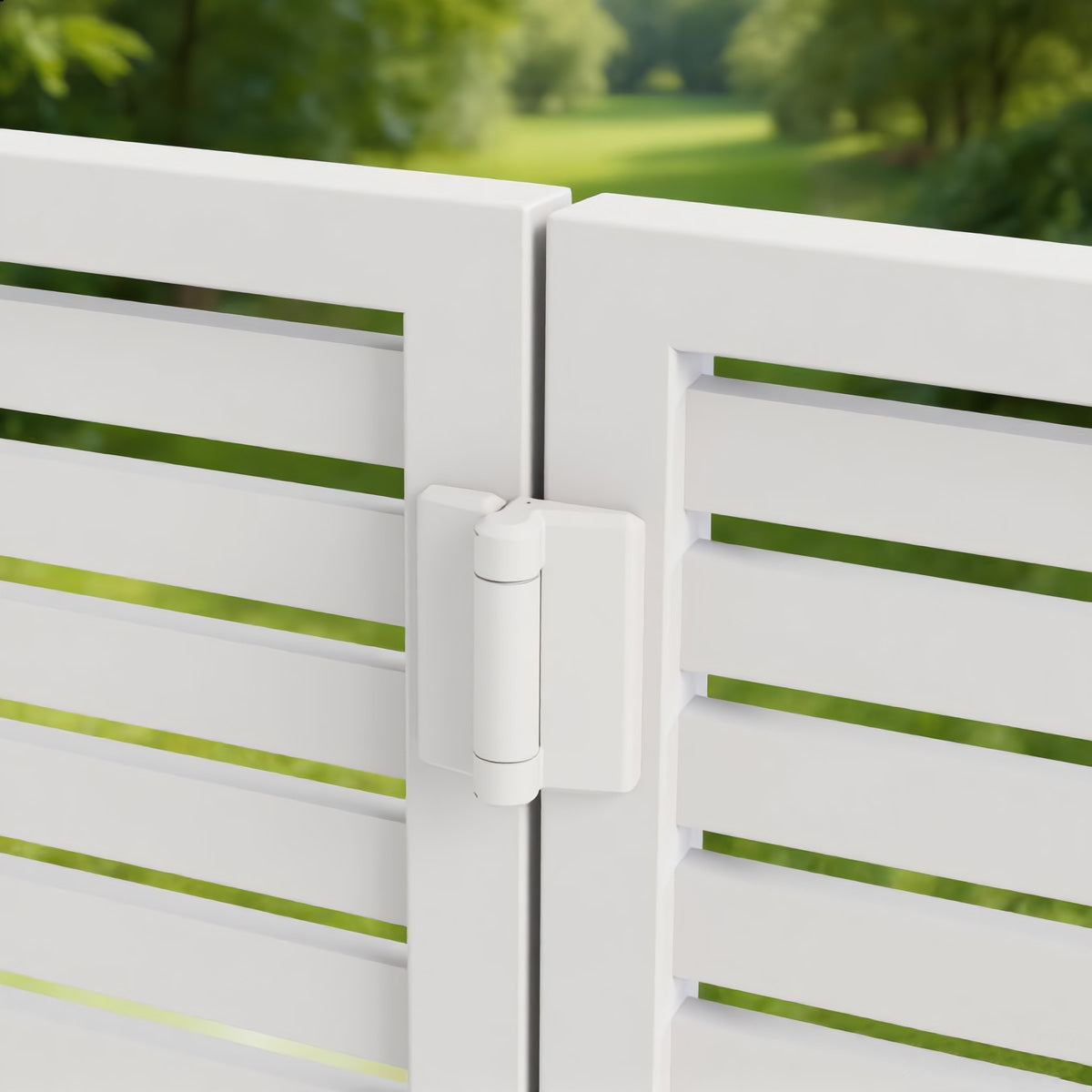 Multi-Fit Soft Close Hinge