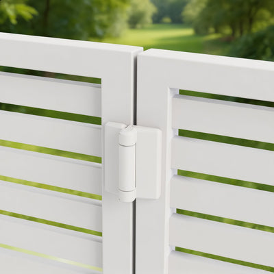 Multi-Fit Soft Close Hinge